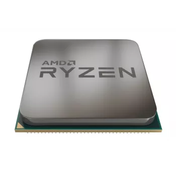 Stalinis procesorius AMD Ryzen 3 3200G 3.6 GHz 4 branduolių Socket AM4 su integruota Radeon Vega 8 grafika