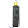 Voltcraft® PL-120 T2 temperatūros matavimo prietaisas, Termometras (PL-120 T2)
