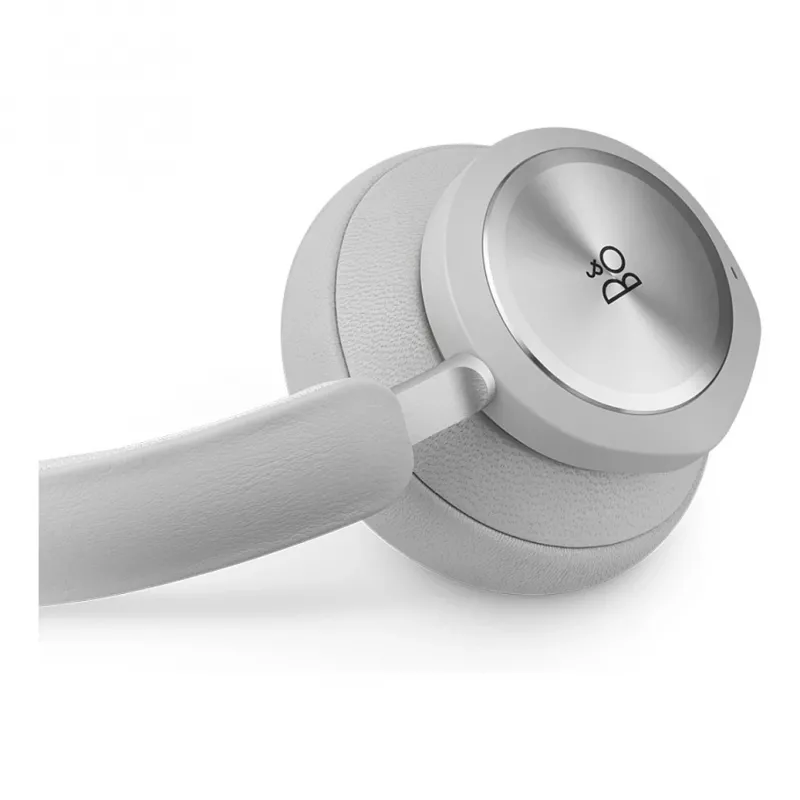 Headset Bang & Olufsen BeoPlay Portal — Laidinės ir belaidės Bluetooth, Circumaural, Ant galvos, Pilka, 20–22000 Hz, 282 g