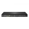Valdomas Gigabit Ethernet komutatorius Aruba Hewlett Packard Enterprise 2930F