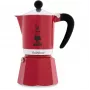 Bialetti RAINBOW 3TZ Red