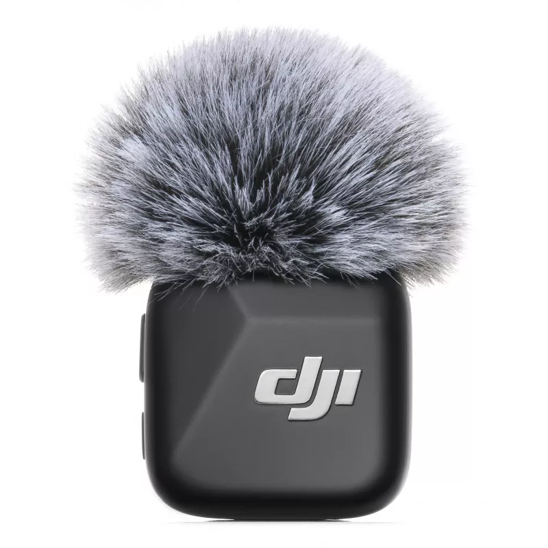 DJI CP.RN.00000431.01 belaidžio mikrofono siųstuvas Bodypack transmitter