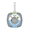 Kepimo keptuvė Salter BW11611TE 28cm Marblestone nelimpanti