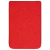 Planšetinio kompiuterio dėklas | POCKETBOOK | raudonas | WPUC-627-S-RD