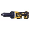 Tiesaus pavidalo šlifuoklis DeWALT DCG426N-XJ, 18 V baterija, 5000–25000 aps./min., įvorės Ø iki 6 mm, 760 W išėjimo galia, 1,19 kg
