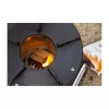 Petromax RF33 - Festbrennstoffofen - 1 Zone(n) - 6,5 kg