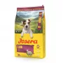 Sausas šunų maistas JOSERA Mini Adult Lamb 900 g – mažoms veislėms, ėrienos receptas