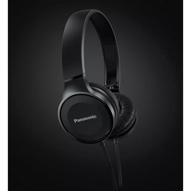 Ausinės Panasonic RP-HF100ME