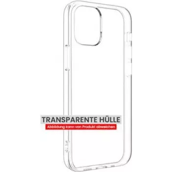 MTM TPU silikoninis dėklas Superslim, permatomas, skirtas „Apple iPhone 14 Pro Max“