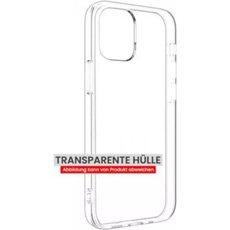 MTM TPU silikoninis dėklas Superslim, permatomas, skirtas „Apple iPhone 14 Pro Max“