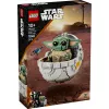 LEGO STAR WARS 75403 Grogu su levitaciniu vežimėliu