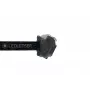 Ant diržo uždedamas žibintuvėlis Ledlenser HF4R Core Juoda LED IP68 20 lm