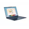 Nešiojamasis kompiuteris Acer Aspire 14 AI A14-11M-X7K2, Qualcomm Snapdragon X1-26-100, 14 colių WUXGA, 16 GB LPDDR5x, 512 GB SSD, Wi‑Fi 7, Windows 11 Home, Mėlynas