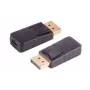 Mini Displayport Female to