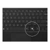 Microsoft Surface Pro klaviatūra - Klaviatūra - su