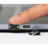 YubiKey Yubico 5C Nano FIPS apsaugos raktas 2048 bitų RSA