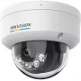 Dome IP apsaugos kamera Hikvision DS-2CD1167G2H-LIU (2,8 mm) — 3200×1800, 1/2,4 colio CMOS, lubinis montavimas, laidinis