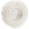 CR-PLA gija balta, 3D spausdintuvo gija (balta, 1 kg, 1,75 mm, ant ritės)