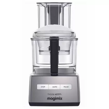 Blender Magimix Compact C.S. 4200 XL Chromas matinis