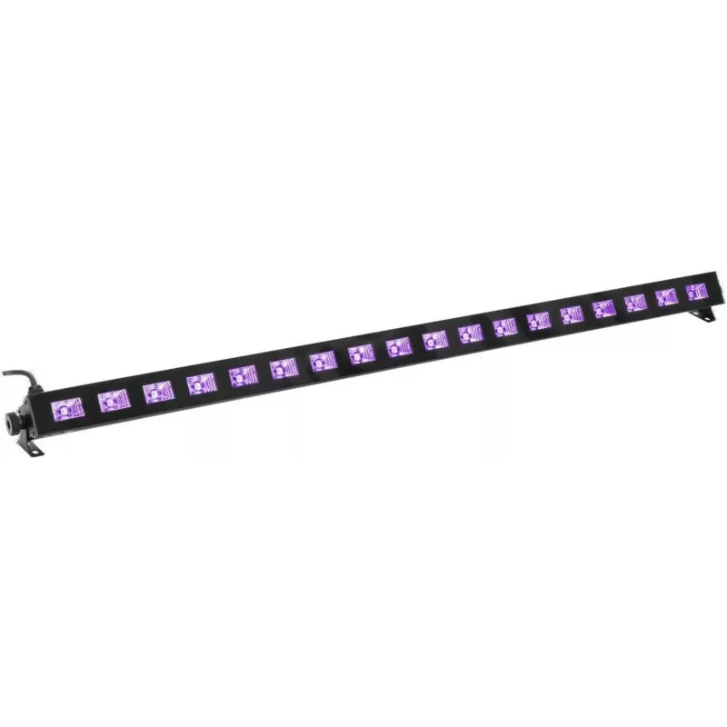 EUROLITE LED Party UV Bar-18 (51930306)