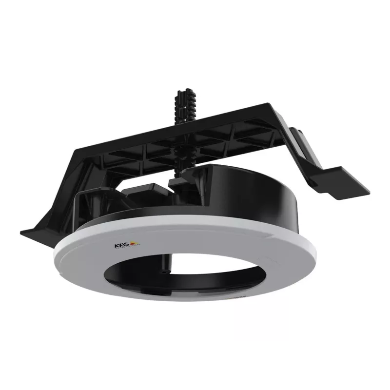 Mount Axis 02425-001 apsaugos kamerų priedas vidaus patalpoms juodas baltas