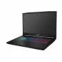 Žaidimų nešiojamasis kompiuteris MSI Katana 17 HX B14WFK-239 — Core i7-14650HX, 16GB RAM, 1TB SSD, GeForce RTX 5060, Core Juoda