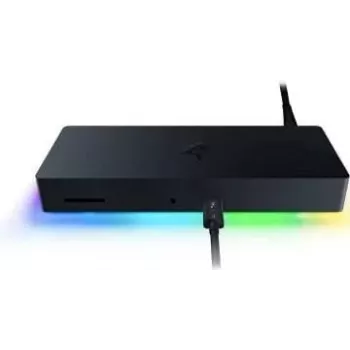 Razer dokinimo stotelė - Thunderbolt 4 - 4 x Thunderbolt