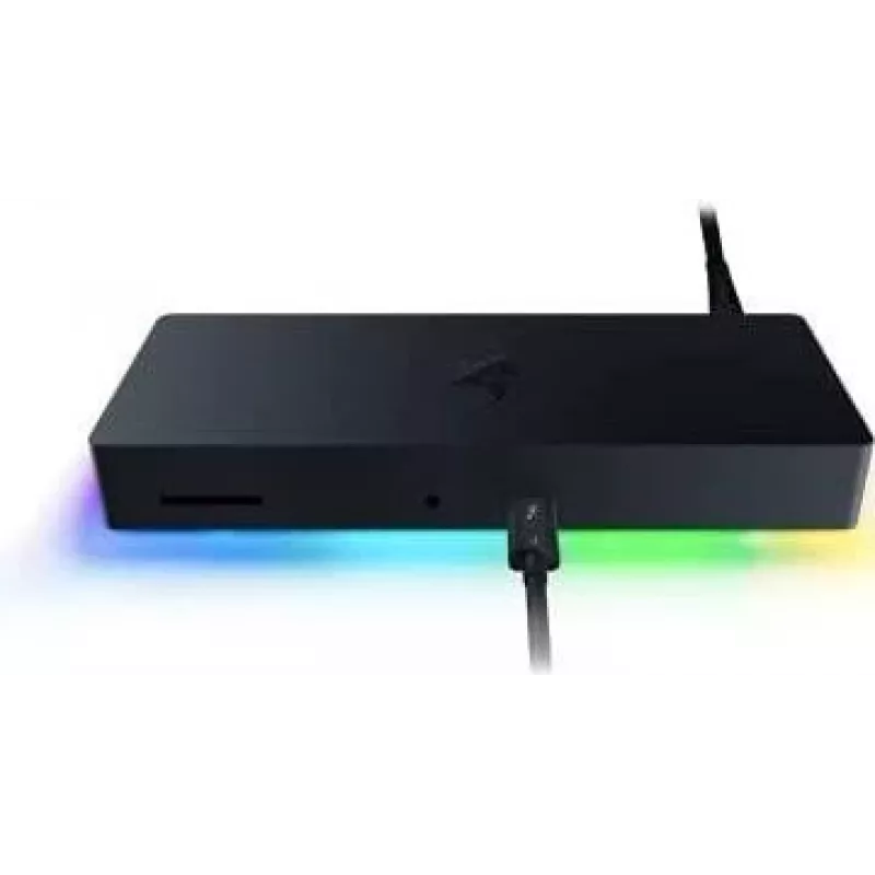 Razer dokinimo stotelė - Thunderbolt 4 - 4 x Thunderbolt