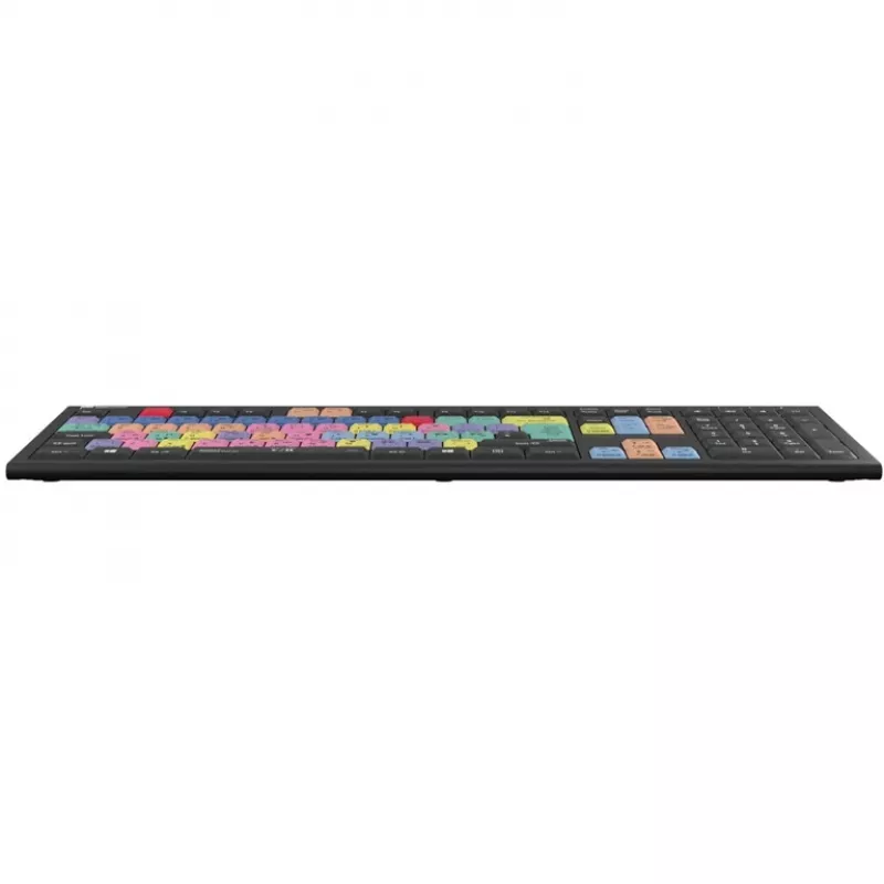 Logickeyboard Adobe Premiere Pro CC ASTRA 2 - klaviatūra