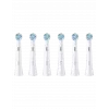 Oral-B iO Ultimate Clean keičiamosios šepetėlių galvutės