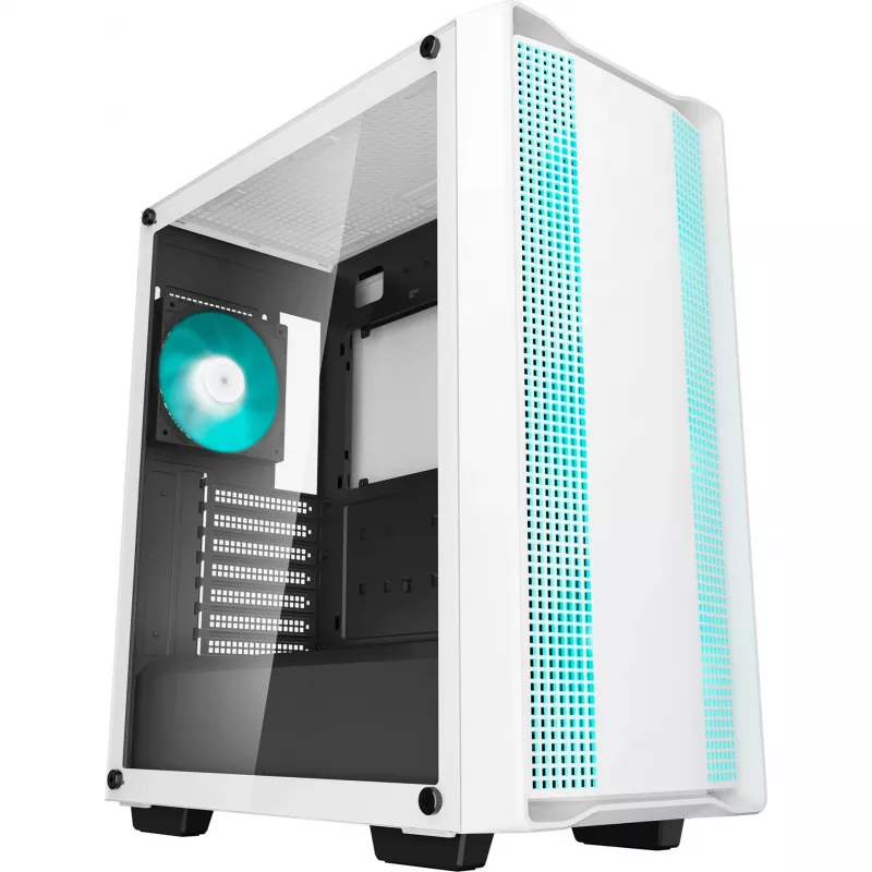 DeepCool CC560 WH V2 Midi bokštas