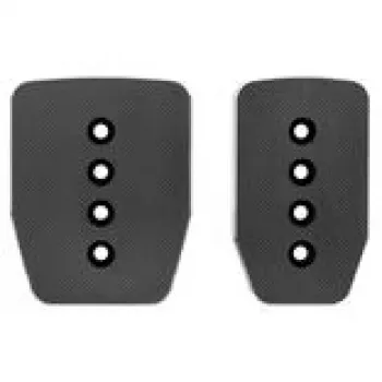 Simagic 2 Pedal Face Set, skirtas sim racing pedalams