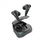 Ausinės White Shark GEB-TWS96 Titan Juoda