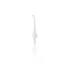 ETA | Burnos irigatorius | Sonetic ETA270890000 | Belaidis | 200 ml | Antgalių skaičius 2 | Baltas/Auksinis