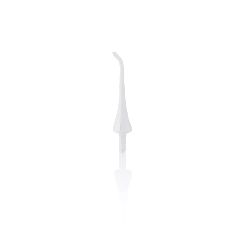 ETA | Burnos irigatorius | Sonetic ETA270890000 | Belaidis | 200 ml | Antgalių skaičius 2 | Baltas/Auksinis