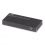 Lindy 150m Cat.6 HDMI 4K60, IR ir RS-232 HDBaseT ilgintuvas