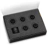 EK Water Blocks EK-Quantum Torque STC 10/13 – 6 pakuotė, juoda