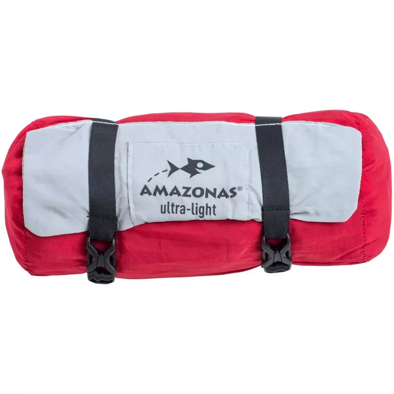 Hamakas Amazonas Silk Traveller XXL 320 cm — Amazonas AZ-1030190