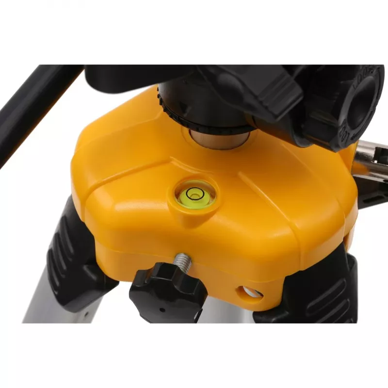 Lazerinio nivelyro priedas DeWALT DE0881T-XJ 1 vnt.
