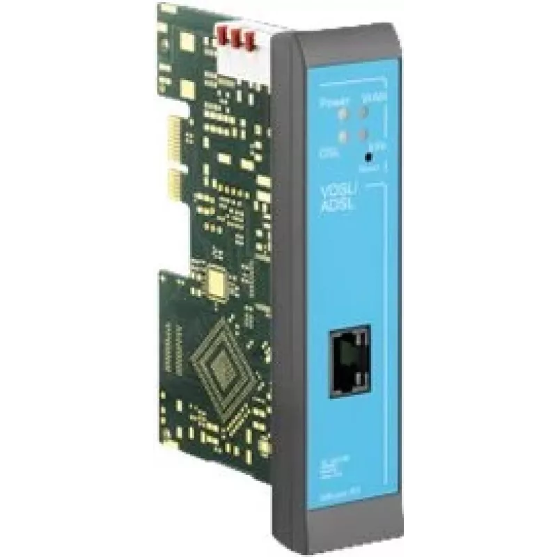 Insys icom MRcard PD-B - VDSL/ADSL-Karte (10019435)