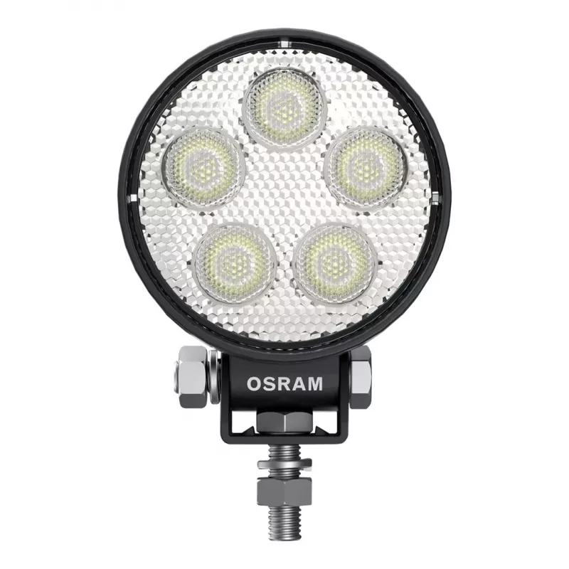 LEDvance Osram ROUND VX70-SP LED automobilinė lempa 7W 3000K
