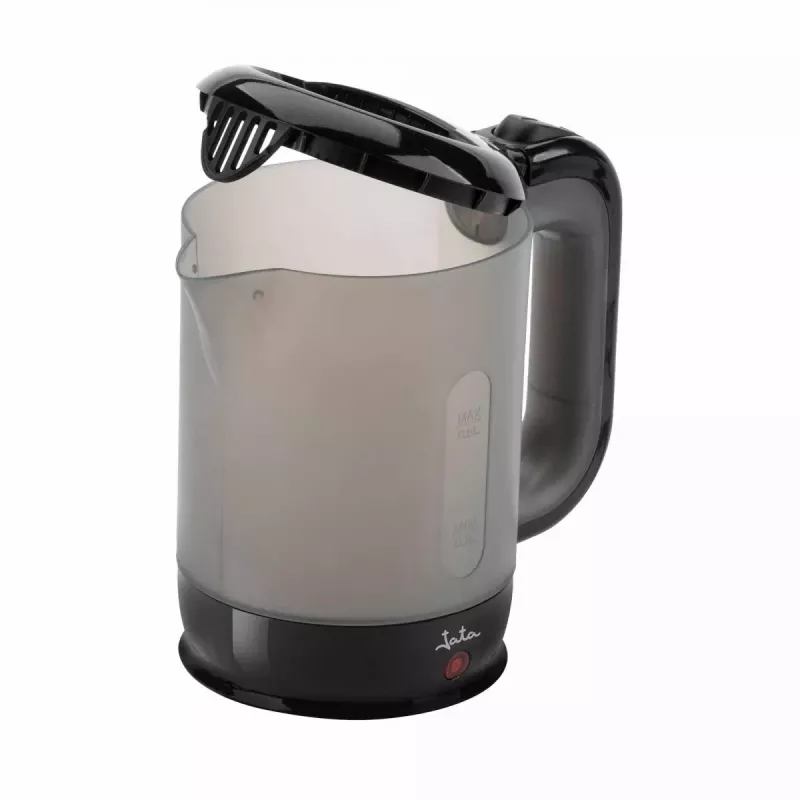 Elektrinis virdulys Jata JEHA1240 1.7L 2200W nerūdijantis plienas
