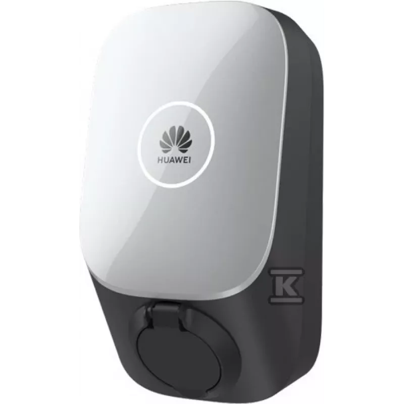 Huawei Smart Charger, AC_CHARGER-3PH, 3 fazių, maks. įkrovimo galia 22 kW, Wi-Fi/Ethernet ryšys