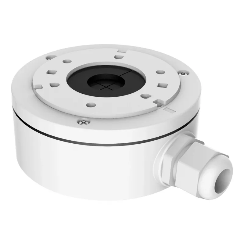 Hikvision DS-1280ZJ-XS priedai stebėjimo kameroms Jungiamoji dėžutė