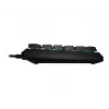 K55 Core RGB juoda mechaninė klaviatūra