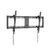 TV sieninis laikiklis SBOX PLB-5948T-2 43–90 colių ekranams, maks. apkrova 70 kg, VESA iki 800×400