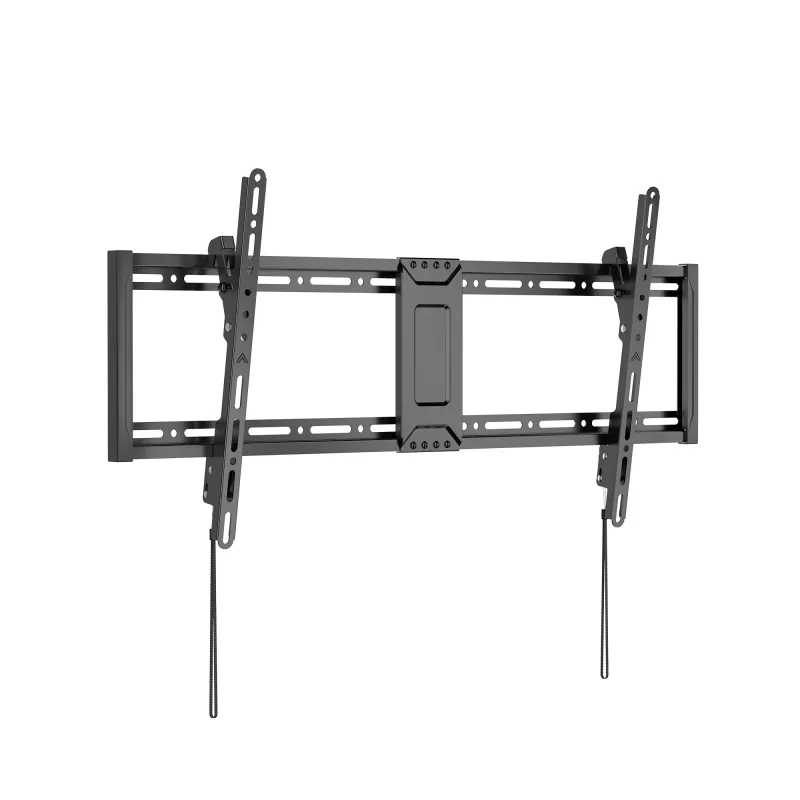 TV sieninis laikiklis SBOX PLB-5948T-2 43–90 colių ekranams, maks. apkrova 70 kg, VESA iki 800×400
