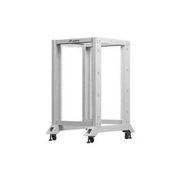 Atviras stovas 19 18U 600x800 pilkas