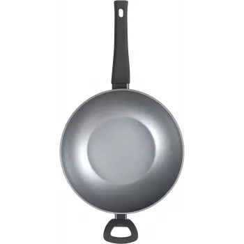 Wok Russell Hobbs RH01709EU 28 cm perlamutrinis, nelimpantis kepimo indas