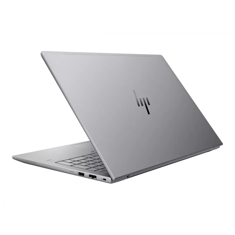 HP ZBook Power G11 A mobili darbo stotis - AMD Ryzen 7 8845HS - Win 11 Pro - RTX 2000 Ada - 32 GB RAM - 1 TB SSD NVMe, TLC - 40,6 cm (16 inch) IPS 2560 x 1600 (WQXGA) - „Wi-Fi 6E“, „Bluetooth“ - klaviatūra: vokiška - su „HP Wolf Pro Sec...“
